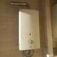 فروش اب گرمکن دیواری فن دار