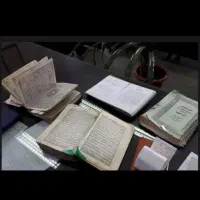 دعا نویس فوق تخصص