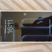 8 پلاس سفید 256 گیگ