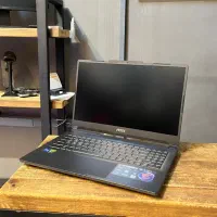 لپتاپ گیمینگ و مهندسی RTX 4050