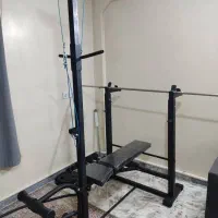 دستگاه بدن سازی