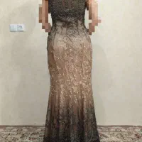 پیراهن مجلسی