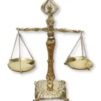 وکیل دادگستری