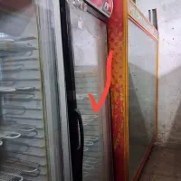یخچال فریزر ایستاده