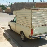 وانت 89|خودرو سواری و وانت|سجاس رود, |دیوار