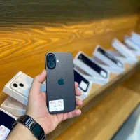 iPhone 16 normal