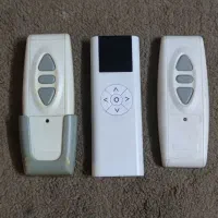 ریموت کنترل پرده نمایش پروژکتور
