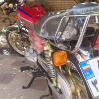 موتور نیکتاز 200 مدل 1404