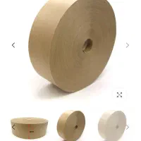 آب چسب نواری ایران مدل کرافت عرض۶ سانت