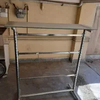 رگال شیشه خور