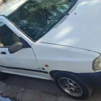 پراید مدل ۹۳|خودرو سواری و وانت|بیرجند, |دیوار