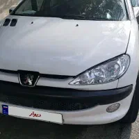 206 صندوقدار مدل 90 V8 tu5