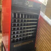 هیتر بخاری گازی انرژی 640