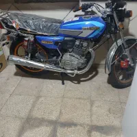موتور 200پیشرو