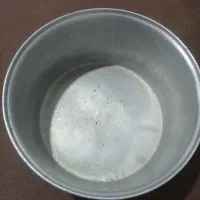 قابلمه بزرگ روحی جنس زخیم محکم