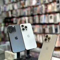15pro 256 zaa باریجستر و بدون ریجستری