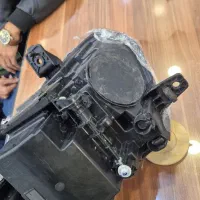 چراغ فونیکس fx