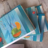 کتابهای امادگی کنکور ارشد تربیت بدنی