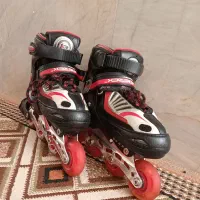 اسکیت سالم و تمیز