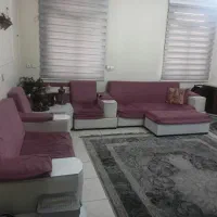 مبل و میز نهارخوری