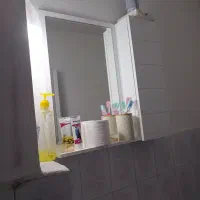 آئینه و باکس