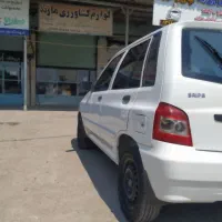 پراید 111|خودرو کلاسیک|بابل, |دیوار