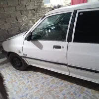 پرایدمدل۸۳