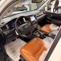 Lexus lx 570|خودرو سواری و وانت|شیراز, میرزاکوچک خان|دیوار