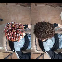 فر دائم مو