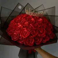 روز دختر|گل مصنوعی|کرمانشاه, |دیوار