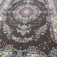 گلیم فرش 6متری