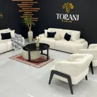 مبل پینترسی تیدا