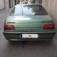 پژو ۴۰۵