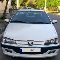 پژو پارس ۱۴۰۲ استثنایی کم کار