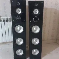 اسپکرفروشی