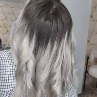 سالن زیبایی کالر بیوتی