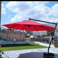 چَتر ضدِ آب