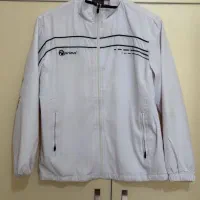 ست ورزشی کاپشن شلوار دخترانه زنانه
