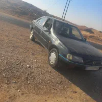 پژو ۴۰۵