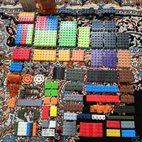 لگو خانه سازی