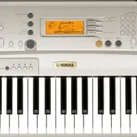 ارگ YAMAHA A300|پیانو، کیبورد، آکاردئون|شیراز, زند|دیوار