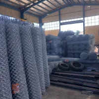 تولیدو فروش. انواع فنس های باغی