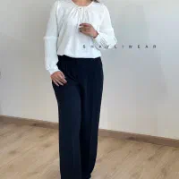 شومیز مجلسی وارداتی