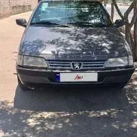 405دوگانه کارخانه