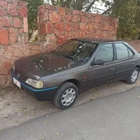 خودروی دربستی