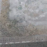 دو عدد فرش ۱۲۰۰ شانه تمام نخ ،هر عدد ۲۶