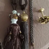 پرده