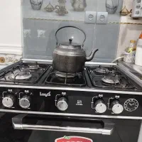 گاز طرح فر