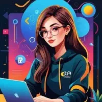 استخدام نیروی خانم جهت پاسخگویی به تلفن