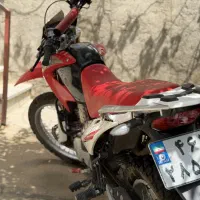 تریل mkz 200